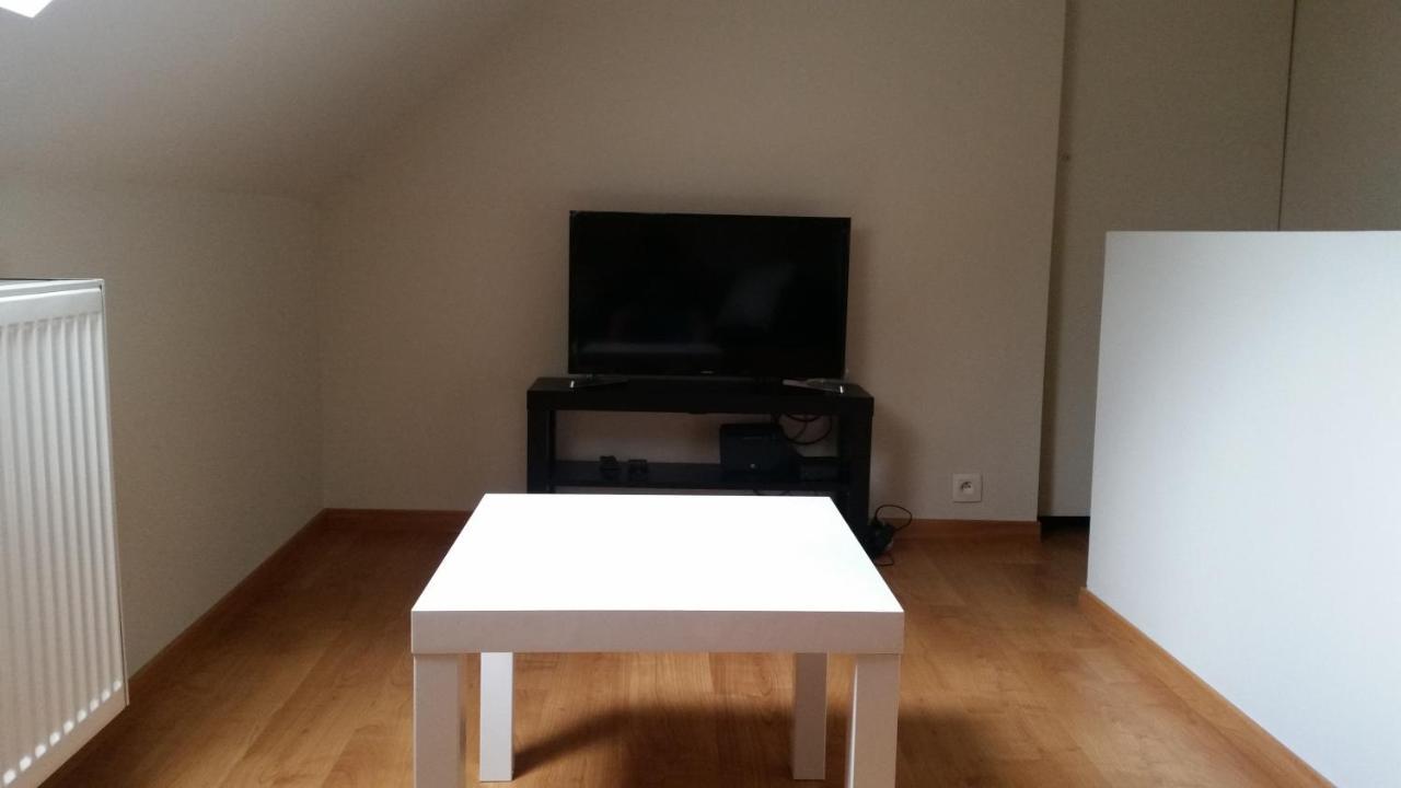 Het Kanaalhuis 科尔特赖克 外观 照片
